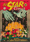 Cover for All-Star Comics (DC, 1940 series) #23