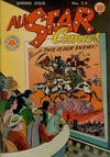 Cover for All-Star Comics (DC, 1940 series) #24