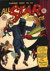 Cover for All-Star Comics (DC, 1940 series) #25