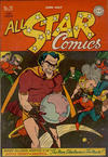 Cover for All-Star Comics (DC, 1940 series) #29