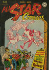 Cover for All-Star Comics (DC, 1940 series) #30
