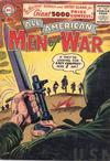 Cover for All-American Men of War (DC, 1952 series) #39