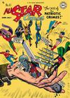 Cover for All-Star Comics (DC, 1940 series) #41