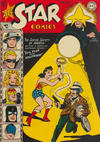 Cover for All-Star Comics (DC, 1940 series) #44