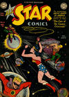 Cover for All-Star Comics (DC, 1940 series) #45
