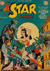Cover for All-Star Comics (DC, 1940 series) #46