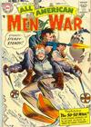 Cover for All-American Men of War (DC, 1952 series) #41
