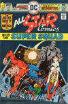 Cover for All-Star Comics (DC, 1976 series) #59