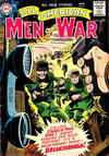 Cover for All-American Men of War (DC, 1952 series) #43
