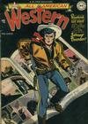 Cover for All-American Western (DC, 1948 series) #103