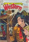 Cover for All-American Western (DC, 1948 series) #111