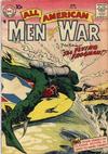 Cover for All-American Men of War (DC, 1952 series) #44