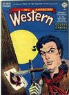 Cover for All-American Western (DC, 1948 series) #112