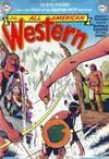 Cover for All-American Western (DC, 1948 series) #116