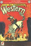 Cover for All-American Western (DC, 1948 series) #117