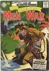Cover for All-American Men of War (DC, 1952 series) #45