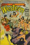Cover for All-American Western (DC, 1948 series) #123