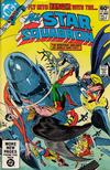 Cover Thumbnail for All-Star Squadron (1981 series) #2 [Direct]