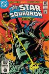 Cover Thumbnail for All-Star Squadron (1981 series) #5 [Direct]