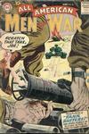 Cover for All-American Men of War (DC, 1952 series) #46