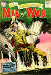 Cover for All-American Men of War (DC, 1952 series) #49