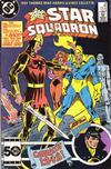 Cover Thumbnail for All-Star Squadron (1981 series) #48 [Direct]