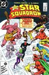 Cover Thumbnail for All-Star Squadron (1981 series) #64 [Direct]