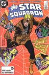 Cover Thumbnail for All-Star Squadron (1981 series) #66 [Direct]