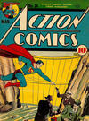 Cover for Action Comics (DC, 1938 series) #34