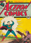 Cover for Action Comics (DC, 1938 series) #35
