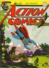 Cover for Action Comics (DC, 1938 series) #62