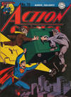 Cover for Action Comics (DC, 1938 series) #70