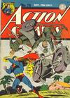 Cover for Action Comics (DC, 1938 series) #76