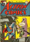 Cover for Action Comics (DC, 1938 series) #77