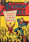 Cover for Action Comics (DC, 1938 series) #80