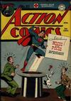 Cover for Action Comics (DC, 1938 series) #83