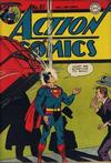 Cover for Action Comics (DC, 1938 series) #87