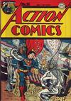 Cover for Action Comics (DC, 1938 series) #96