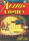 Cover for Action Comics (DC, 1938 series) #97