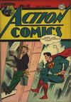 Cover for Action Comics (DC, 1938 series) #98