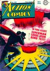Cover for Action Comics (DC, 1938 series) #101