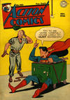 Cover for Action Comics (DC, 1938 series) #103