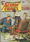Cover for Action Comics (DC, 1938 series) #106