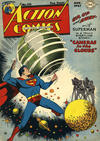 Cover for Action Comics (DC, 1938 series) #111
