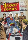 Cover for Action Comics (DC, 1938 series) #113