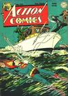 Cover for Action Comics (DC, 1938 series) #123