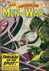 Cover for All-American Men of War (DC, 1952 series) #65