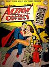 Cover for Action Comics (DC, 1938 series) #130