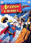 Cover for Action Comics (DC, 1938 series) #132