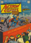 Cover for Action Comics (DC, 1938 series) #135
